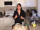 Mediterranean Roasted Red Pepper Hummus